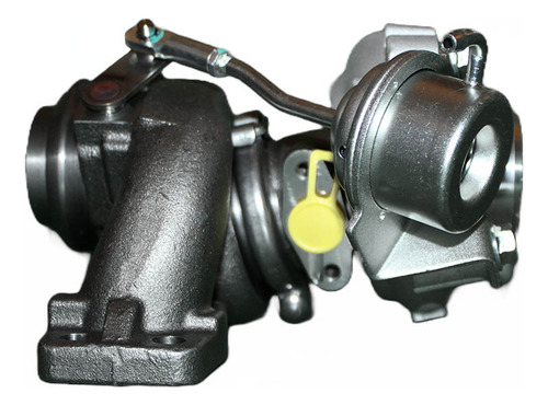 Turbo Peugeot Partner Citroen Berlingo 1.6 16v 2007/2012