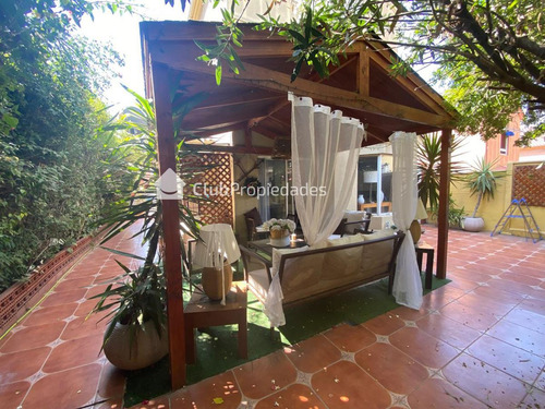Casa En Venta En Comuna De Quilicura