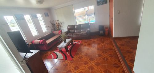 Se Arrienda Casa Amoblada En Condominio