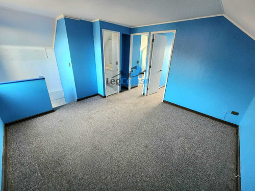 Se Vende Casa En Alto El Manzano Tiltil