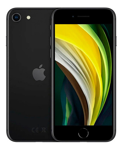 iPhone SE 2 4,7'' 4g 3gb 64gb 12mp+7mp - Virtualshopping (Reacondicionado)