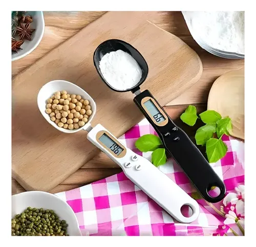 Balanza Cuchara Gramera Cocina Pesa Gramera Cuchara 500x0.1g