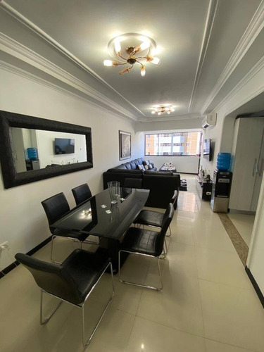 Imagen 8 de 30 de Ludeisi Zerpa Vende Apartamento En El Parral, Valencia 437998