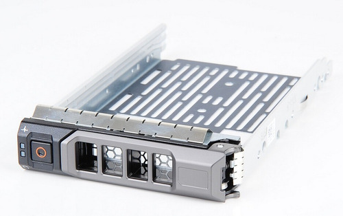 Tray Dell 3.5  Sas/sata Lff  R430 R530 R630 R730 R730xd T430