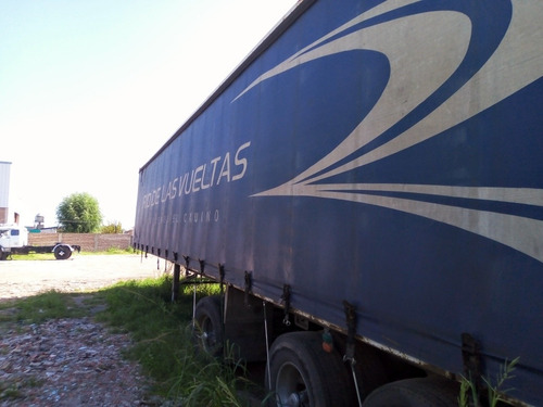 Pincen Sider 15,50 2+1 (2000)