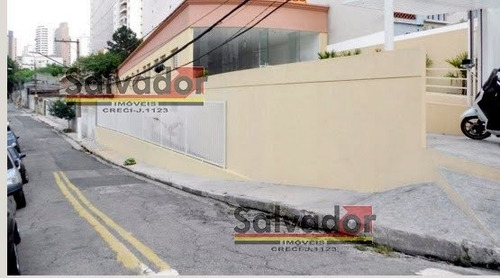 Imagem 3 de 11 de Galpão Para Venda, 710.0m² - 789