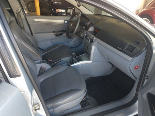 Imagem 5 de 9 de Vectra 2.0 Mpfi Elegance 8v Flex 4p Manual