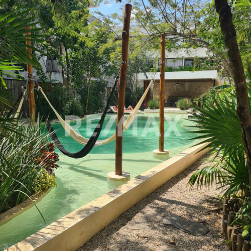 Descubre Palalma: Un Encuentro Con Tu Verdadero Hogar - Discover Palalma: A Reunion With Your True Home - En Venta / On Sale Palalma - Tulum - Region 15 / La Veleta