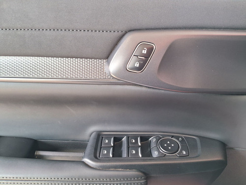 Ford Ranger 2024