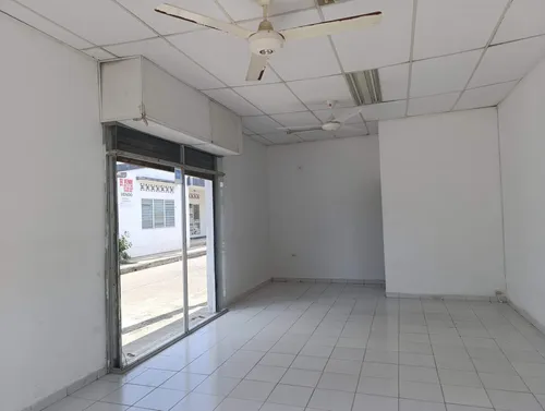 Local En Arriendo El Centro, Cerete