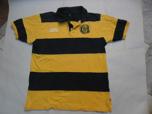 Camiseta Rosario Central Olympicus De Algodon Talle 5