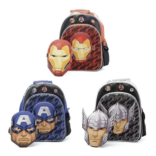 Mochila de thor new arrivals