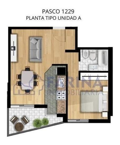 Imagen 20 de 22 de Departamento - Centro
