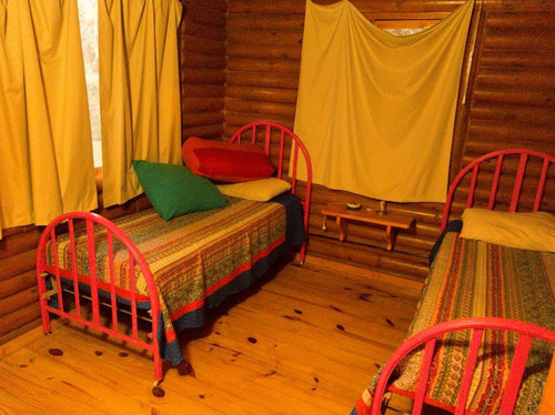 Imagen 20 de 24 de Casa Quinta Cabaña, Pileta, Cancha De Basquet Y Futbol, Parrilla, Juegos De Niños. **no Alquilo Por Día*