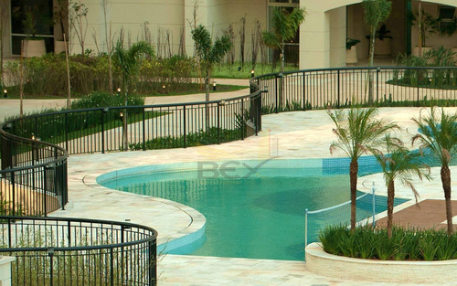 Imagem 16 de 30 de Apartamento De 3 Dormitórios Sendo 1 Suíte À Venda, 94 M² Por R$ 712.000,00 - Jardim Tupanci - Barueri/sp - Ap0819