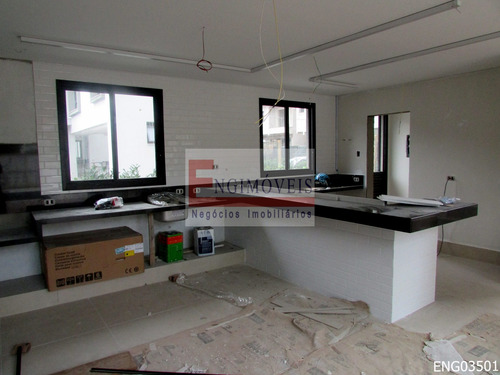 Imagem 2 de 18 de Breve Lançamento Em Conjunto Residencial Em Juquehy - 03501 - 70140604