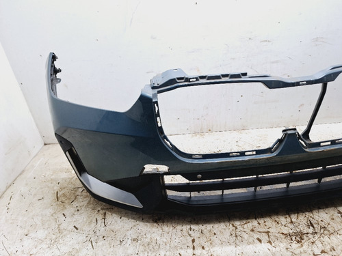 Parachoque Dianteiro Bmw X1 Gp 1.5 Turbo 2023 (Usado)