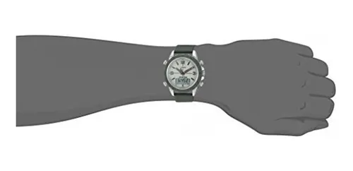 Timex Tw4b17000 Expedition Pioneer Combo Reloj Para Hombre