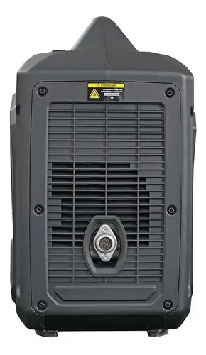 Gerador Gasolina Zgi-2800 2,8kva Inversor Digital 220v Zmax