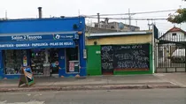 Comprar Rias Altas, Sobre Avenida Garzón, Ideal Inversor O 2 Familias, 2 Casas Y 2 Locales Alquilados!