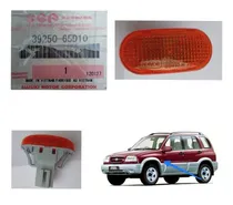 Comprar Cocuyo Lateral  De Guardafangos Chevrolet Grand Vitara 