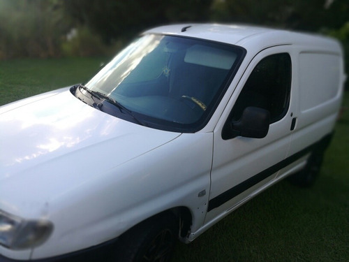 Peugeot Partner Diesel