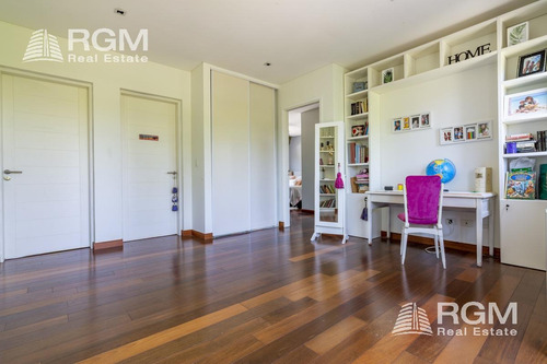 Imagen 27 de 30 de Excelente Casa En Lote Interno En Los Lagos,