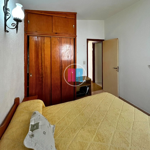 Departamento Planta Baja Con Gas Natural Y Patio Con Parrilla En San Bernardo - A Metros De Av San Bernardo. Mitre 2852