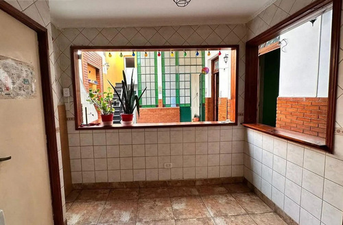 Venta Ph 4 Ambientes Flores Apto Credito Cochera