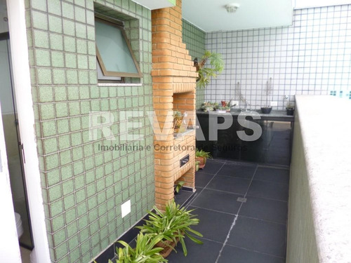 Imagem 18 de 22 de Cobertura Residencial À Venda, Parque São Diogo, São Bernardo Do Campo - - Co0011