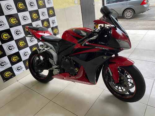 Honda Cbr 600rr