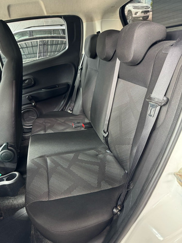 Fiat Mobi 1.0 Like Flex 5p