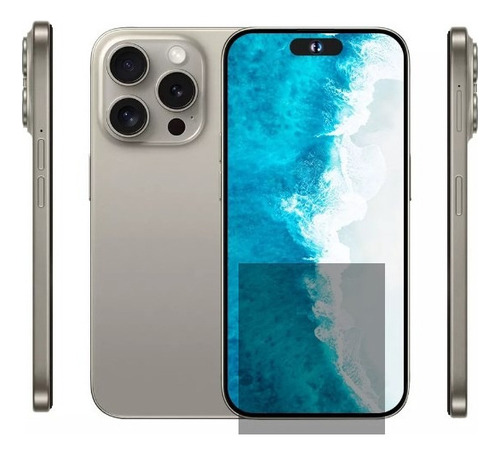 Smartphone Android Barato I15promax 7.3 Pulgadas 8gb+256gb