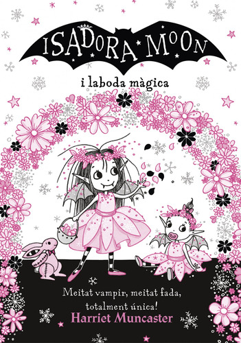 Libro La Isadora Moon I La Boda Màgica La Isadora Moon  De M