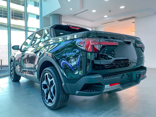 Imagen 5 de 11 de Hyundai Santa Cruz Limited