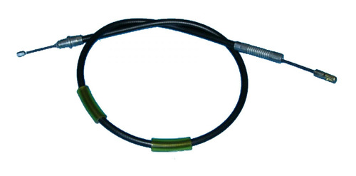 Cable Embrague General Motors Chevrolet Chevette 1973-1994