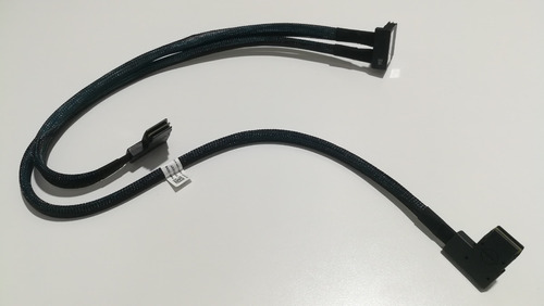 Cable Mini Sas  A Perc Dell Poweredge R620 R720 R720xd