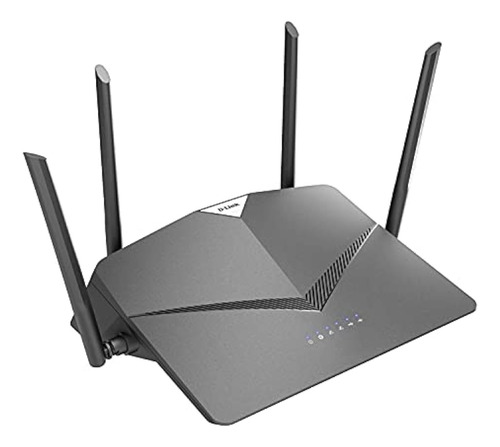 D-link Router Wifi Ac2600, Inteligente, Malla