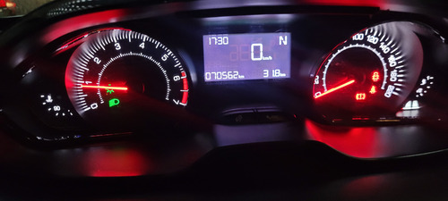 Peugeot 2008 1.6 Feline Tip am20