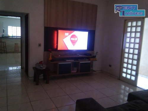 Imagem 7 de 14 de Sobrados À Venda Em Sorocaba/sp - Compre O Seu Sobrados Aqui! - 1421067