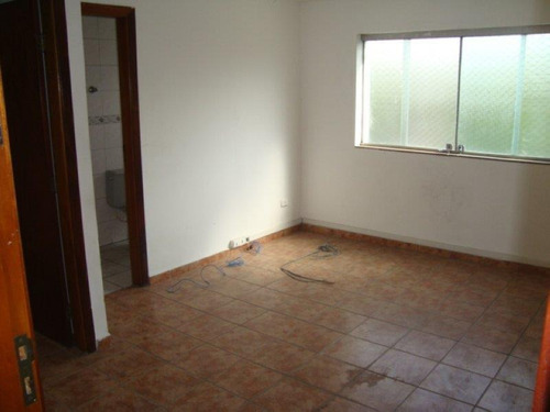 Imagem 16 de 26 de Predio Comercial!!! 12 Salas!!! - 1302