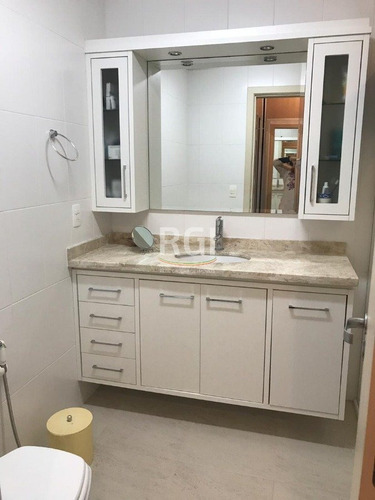 Imagem 5 de 15 de Apartamento - Noiva Do Mar - Ref: 432075 - V-cs36007175