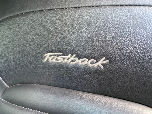Fiat FASTBACK 1.0 Audace Turbo 200 Flex Aut. 5p