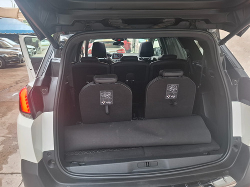 Peugeot 5008 1.6 Gt Line Thp At