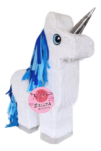 Unicornio Piñata 