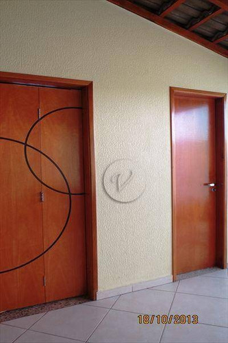 Imagem 22 de 29 de Cobertura Residencial À Venda, Parque Das Nações, Santo André - Co0261. - Co0261