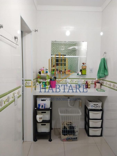 Imagem 10 de 15 de Casa Para Venda Em Monte Mor, Parque Residencial São Clemente, 3 Dormitórios, 2 Suítes, 3 Banheiros, 4 Vagas - Casa 538_1-1846330