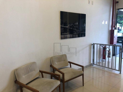 Imagem 13 de 16 de Sala À Venda, 42 M² Por R$ 240.000,00 - Vila Trujillo - Sorocaba/sp - Sa0267