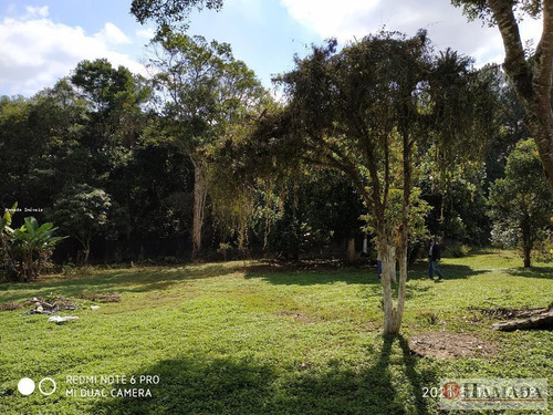 Imagem 7 de 12 de Chácara Para Venda Em São Paulo, Colônia (zona Sul) - 2760-cv_2-1212009