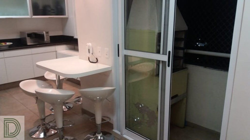 Imagem 15 de 15 de Apartamento Para Venda No Bairro Parque Ipê Em São Paulo - Cod: Di18704 - Di18704